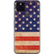 Distressed American Flag Google Pixel 5a Skin
